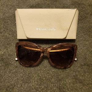 Michael Kors Sunglasses